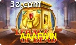 Legacy of Dead