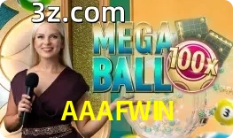 Mega Ball